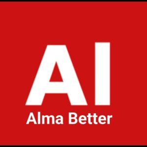 Alma Better Subscription