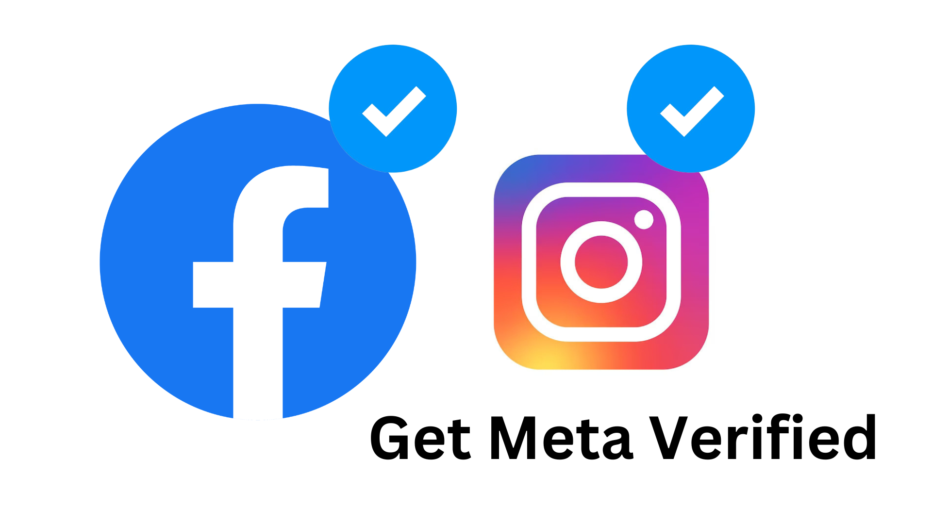 Get Meta Verified