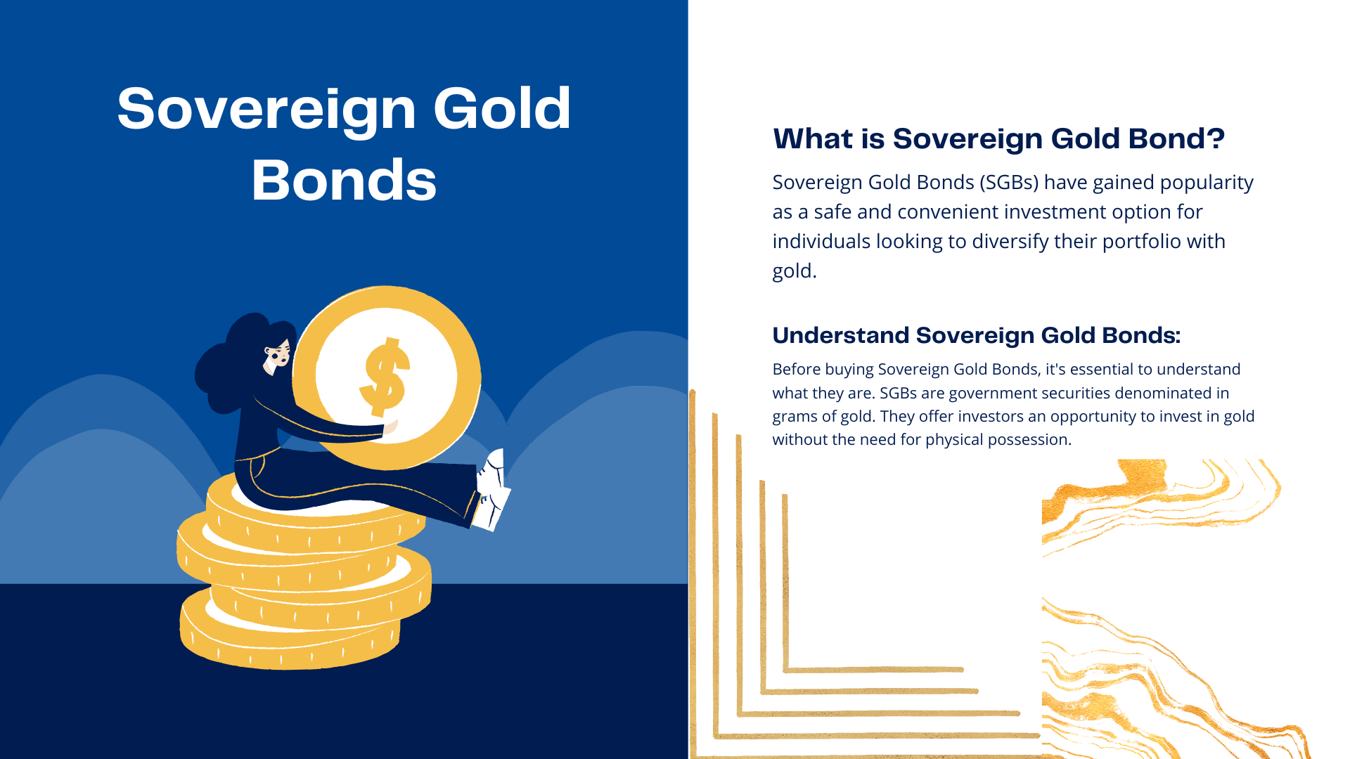 How to Easily Purchase Sovereign Gold Bonds in 2023