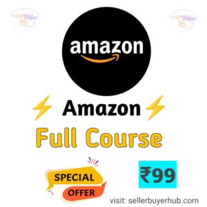 Amazon Course Free