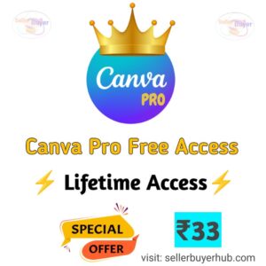 Canva Pro Free