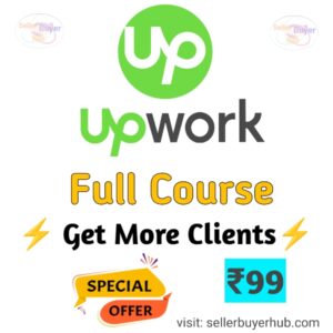 Complete Upwork Course Free