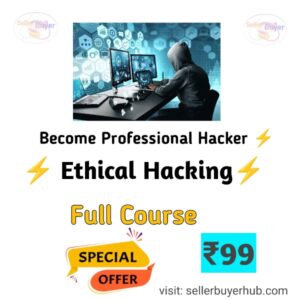 Ethical Hacking Free Course