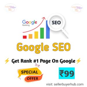 Google SEO Course