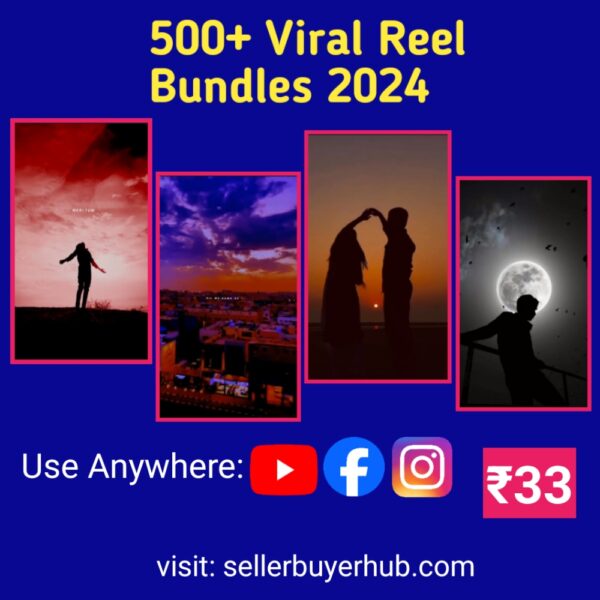 Reel Bundle Download